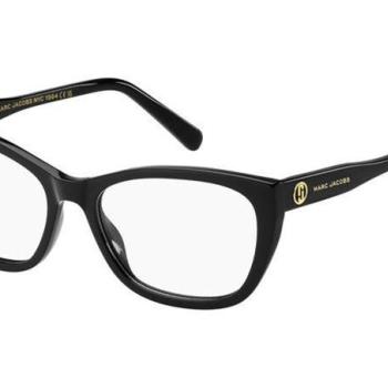 Marc Jacobs MARC736 807 ONE SIZE (55) Fekete Férfi Dioptriás szemüvegek kép