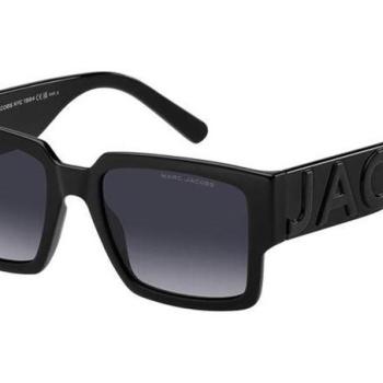 Marc Jacobs MARC739/S 08A/9O ONE SIZE (54) Fekete Unisex Napszemüvegek kép