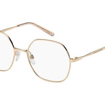 Marc Jacobs MARC740 PY3 ONE SIZE (55) Arany Férfi Dioptriás szemüvegek kép