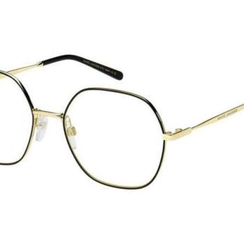 Marc Jacobs MARC740 RHL ONE SIZE (55) Fekete Férfi Dioptriás szemüvegek kép