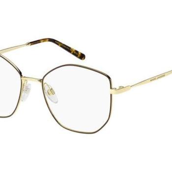 Marc Jacobs MARC741 06J ONE SIZE (54) Arany Férfi Dioptriás szemüvegek kép