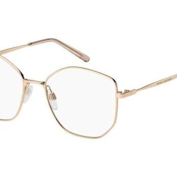 Marc Jacobs MARC741 PY3 ONE SIZE (54) Arany Férfi Dioptriás szemüvegek kép