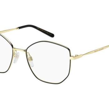 Marc Jacobs MARC741 RHL ONE SIZE (54) Fekete Férfi Dioptriás szemüvegek kép
