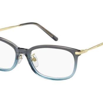 Marc Jacobs MARC744/G WTA ONE SIZE (53) Kék Férfi Dioptriás szemüvegek kép