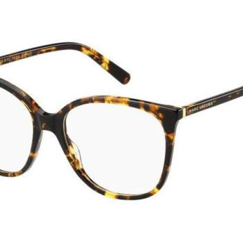 Marc Jacobs MARC745 086 ONE SIZE (55) Havana Férfi Dioptriás szemüvegek kép