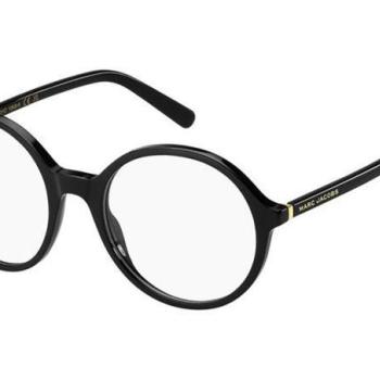 Marc Jacobs MARC746 807 ONE SIZE (53) Fekete Férfi Dioptriás szemüvegek kép