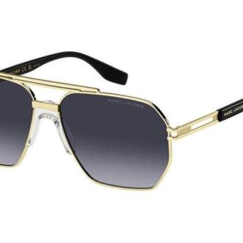 Marc Jacobs MARC748/S RHL/9O ONE SIZE (60) Arany Női Napszemüvegek kép