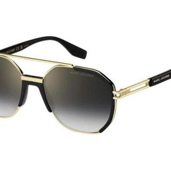 Marc Jacobs MARC749/S RHL/FQ ONE SIZE (58) Arany Női Napszemüvegek kép