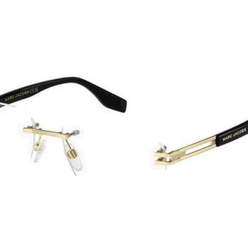 Marc Jacobs MARC750 RHL ONE SIZE (59) Arany Női Dioptriás szemüvegek kép