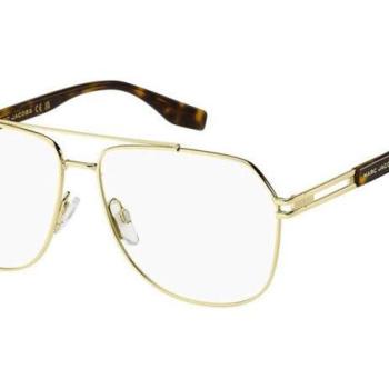 Marc Jacobs MARC751 06J ONE SIZE (60) Arany Női Dioptriás szemüvegek kép