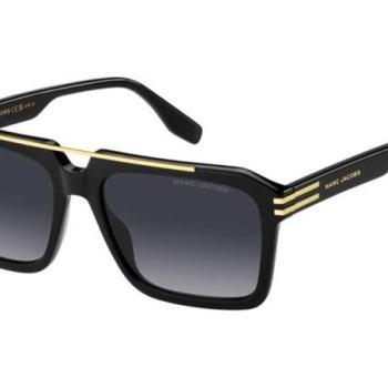 Marc Jacobs MARC752/S 807/9O ONE SIZE (57) Fekete Női Napszemüvegek kép