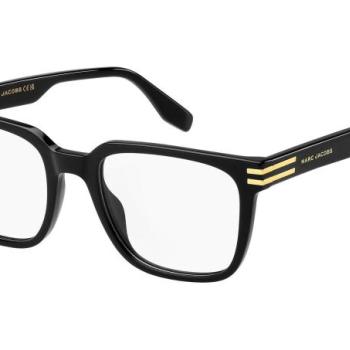 Marc Jacobs MARC754 807 ONE SIZE (53) Fekete Női Dioptriás szemüvegek kép