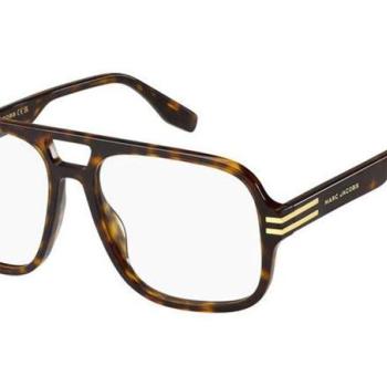 Marc Jacobs MARC755 086 ONE SIZE (58) Havana Női Dioptriás szemüvegek kép