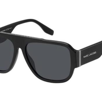 Marc Jacobs MARC756/S 003/IR ONE SIZE (58) Fekete Női Napszemüvegek kép