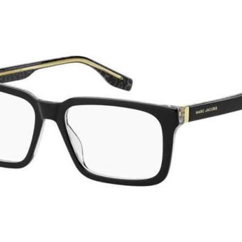 Marc Jacobs MARC758 1EI ONE SIZE (55) Fekete Női Dioptriás szemüvegek kép