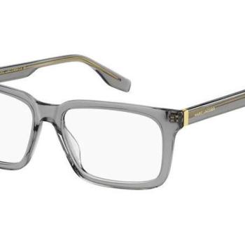 Marc Jacobs MARC758 KB7 ONE SIZE (55) Szürke Női Dioptriás szemüvegek kép
