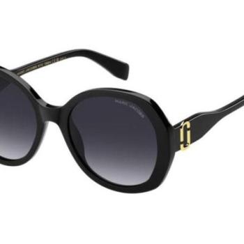 Marc Jacobs MARC763/S 807/9O ONE SIZE (55) Zöld Férfi Napszemüvegek kép