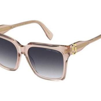Marc Jacobs MARC764/S FWM/9O ONE SIZE (57) Barna Férfi Napszemüvegek kép