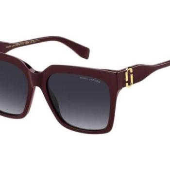 Marc Jacobs MARC764/S LHF/9O ONE SIZE (57) Vörös Férfi Napszemüvegek kép