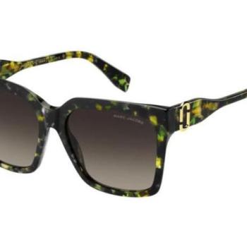 Marc Jacobs MARC764/S XGW/HA ONE SIZE (57) Havana Férfi Napszemüvegek kép