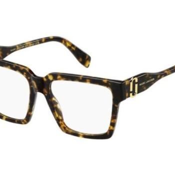 Marc Jacobs MARC766 086 ONE SIZE (55) Havana Férfi Dioptriás szemüvegek kép