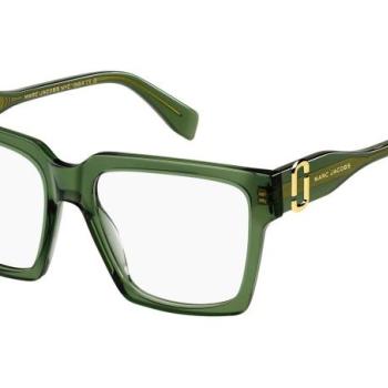Marc Jacobs MARC766 1ED ONE SIZE (55) Zöld Férfi Dioptriás szemüvegek kép