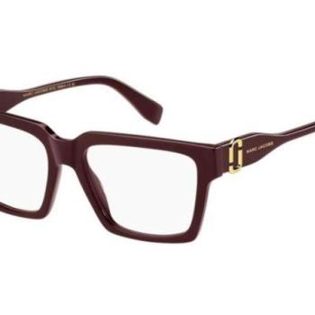 Marc Jacobs MARC766 LHF ONE SIZE (55) Vörös Férfi Dioptriás szemüvegek kép