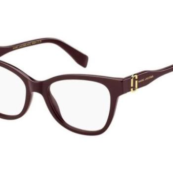 Marc Jacobs MARC767 LHF ONE SIZE (52) Vörös Férfi Dioptriás szemüvegek kép