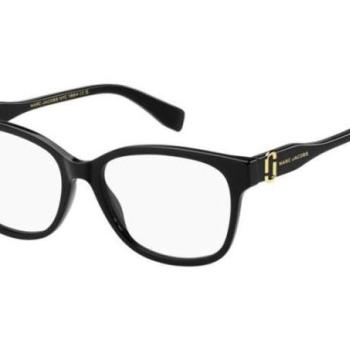 Marc Jacobs MARC768 807 ONE SIZE (55) Fekete Férfi Dioptriás szemüvegek kép