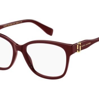 Marc Jacobs MARC768 LHF ONE SIZE (55) Vörös Férfi Dioptriás szemüvegek kép