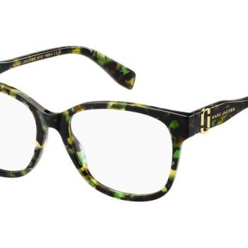 Marc Jacobs MARC768 XGW ONE SIZE (55) Havana Férfi Dioptriás szemüvegek kép