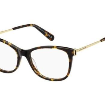 Marc Jacobs MARC769 086 ONE SIZE (54) Havana Férfi Dioptriás szemüvegek kép