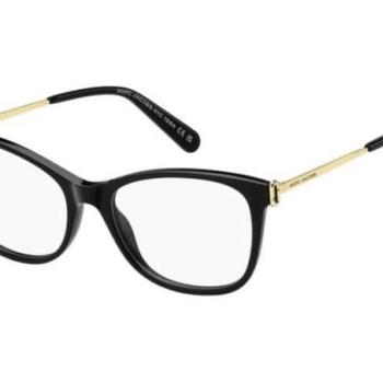 Marc Jacobs MARC769 807 ONE SIZE (54) Fekete Férfi Dioptriás szemüvegek kép