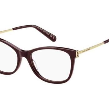 Marc Jacobs MARC769 LHF ONE SIZE (54) Vörös Férfi Dioptriás szemüvegek kép