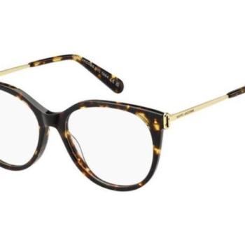 Marc Jacobs MARC770 086 ONE SIZE (54) Havana Férfi Dioptriás szemüvegek kép