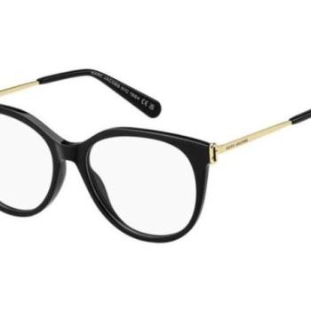 Marc Jacobs MARC770 807 ONE SIZE (54) Fekete Férfi Dioptriás szemüvegek kép