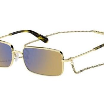 Marc Jacobs MARC771/N/S DYG/Z0 ONE SIZE (58) Arany Férfi Napszemüvegek kép