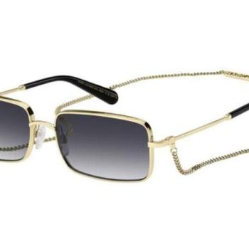 Marc Jacobs MARC771/N/S RHL/9O ONE SIZE (58) Arany Férfi Napszemüvegek kép
