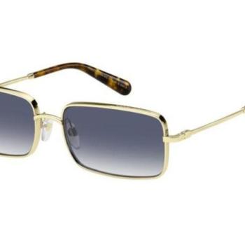 Marc Jacobs MARC771/S LKS/08 ONE SIZE (58) Arany Férfi Napszemüvegek kép