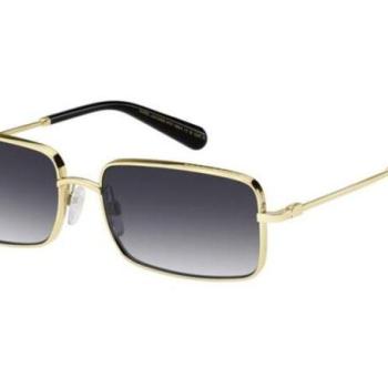 Marc Jacobs MARC771/S RHL/9O ONE SIZE (58) Arany Férfi Napszemüvegek kép