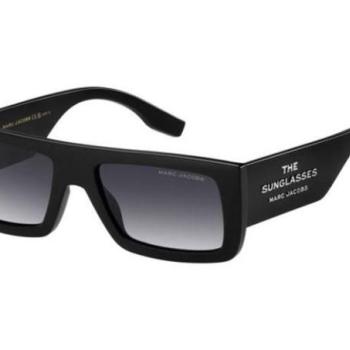 Marc Jacobs MARC775/S 807/9O ONE SIZE (53) Fekete Unisex Napszemüvegek kép