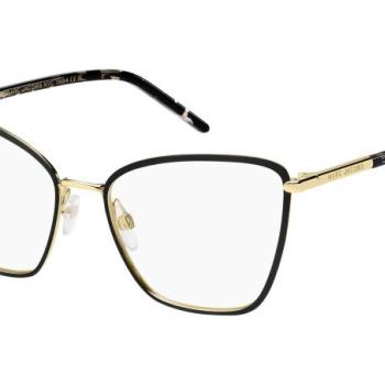Marc Jacobs MARC776 I46 ONE SIZE (58) Fekete Férfi Dioptriás szemüvegek kép
