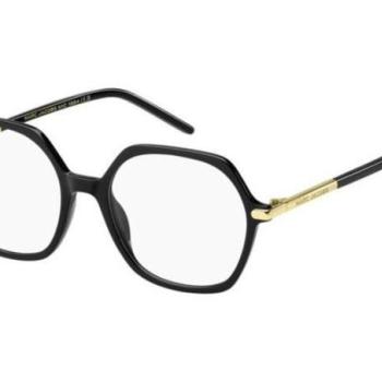 Marc Jacobs MARC778 807 ONE SIZE (53) Fekete Férfi Dioptriás szemüvegek kép