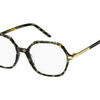 Marc Jacobs MARC778 XGW ONE SIZE (53) Havana Férfi Dioptriás szemüvegek kép