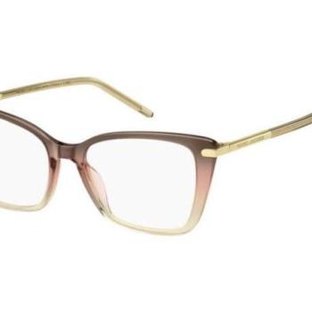 Marc Jacobs MARC779 0MY ONE SIZE (53) Barna Férfi Dioptriás szemüvegek kép