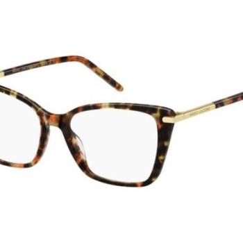 Marc Jacobs MARC779 0UC ONE SIZE (53) Havana Férfi Dioptriás szemüvegek kép
