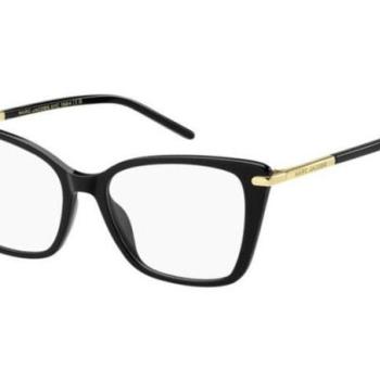 Marc Jacobs MARC779 807 ONE SIZE (53) Fekete Férfi Dioptriás szemüvegek kép