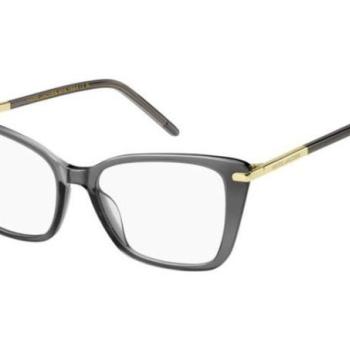Marc Jacobs MARC779 KB7 ONE SIZE (53) Szürke Férfi Dioptriás szemüvegek kép