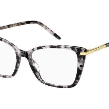 Marc Jacobs MARC779 WR7 ONE SIZE (53) Havana Férfi Dioptriás szemüvegek kép