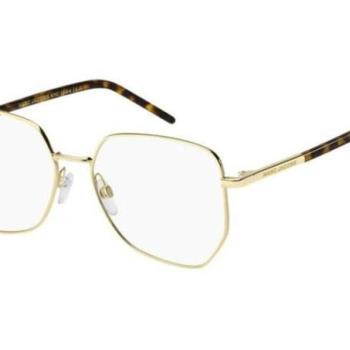 Marc Jacobs MARC780 06J ONE SIZE (55) Arany Férfi Dioptriás szemüvegek kép